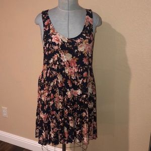 American Eagle Sleeveless Dress